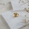 gold embrace ring